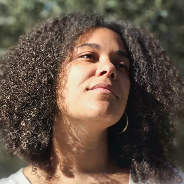 Vanessa Rousseau, praticienne Reiki et énergéticienne à La Fare-les-Oliviers