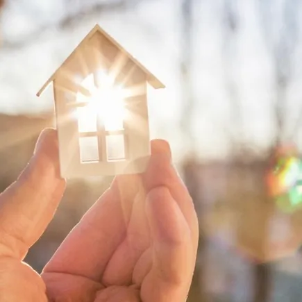Harmonisation énergétique d'un lieu de vie, bol et fumigation